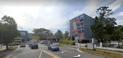 Upper Changi Road North (D17), Shop House #572097121